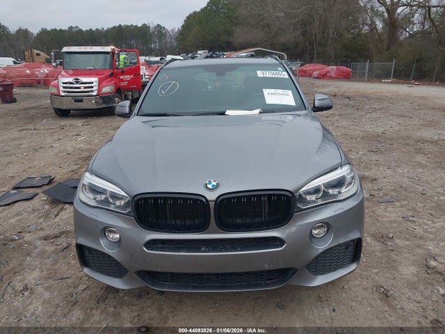 5UXKR0C58E0H27689 BMW X5 Xdrive35i