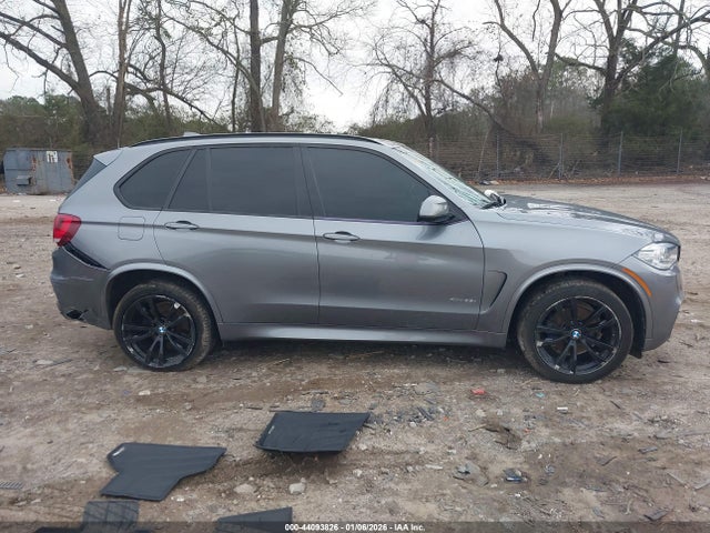 5UXKR0C58E0H27689 BMW X5 Xdrive35i