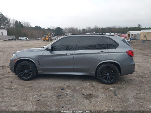 5UXKR0C58E0H27689 BMW X5 Xdrive35i