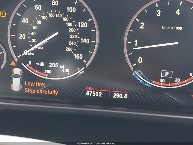 5UXKR0C58E0H27689 BMW X5 Xdrive35i
