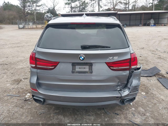 5UXKR0C58E0H27689 BMW X5 Xdrive35i
