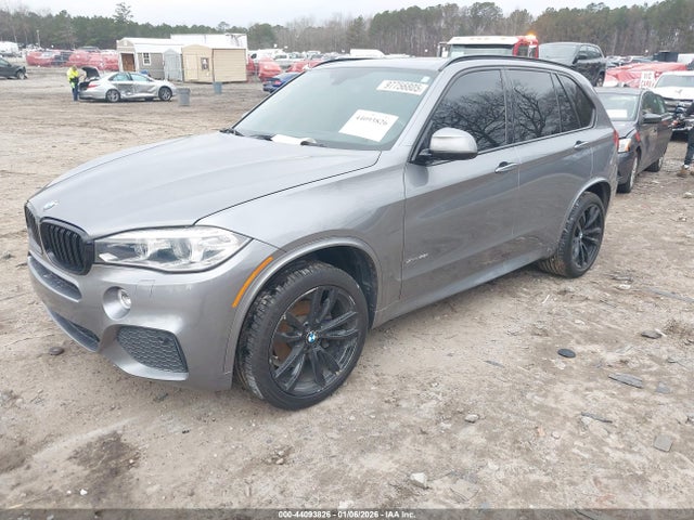 5UXKR0C58E0H27689 BMW X5 Xdrive35i