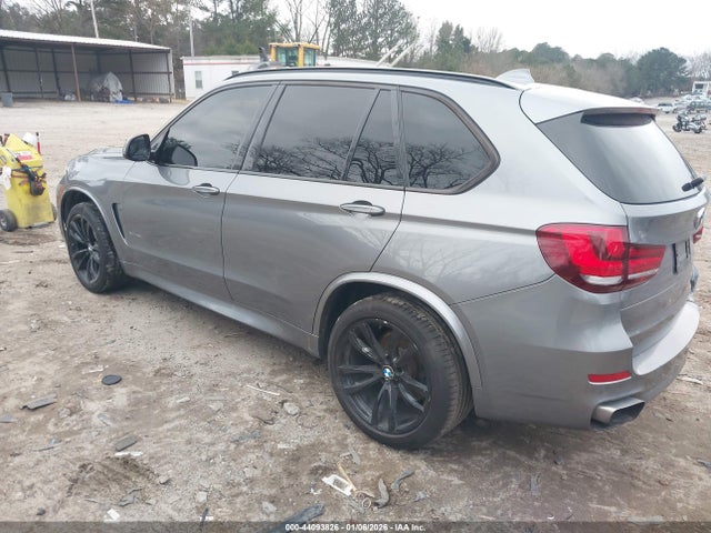 5UXKR0C58E0H27689 BMW X5 Xdrive35i