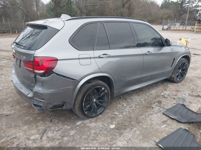 5UXKR0C58E0H27689 BMW X5 Xdrive35i