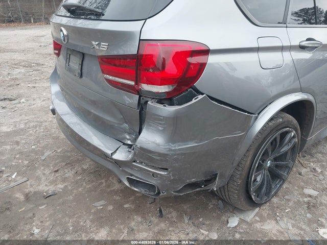 5UXKR0C58E0H27689 BMW X5 Xdrive35i