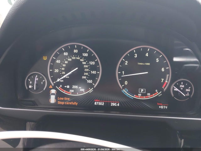 5UXKR0C58E0H27689 BMW X5 Xdrive35i
