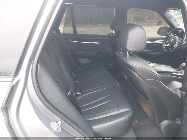 5UXKR0C58E0H27689 BMW X5 Xdrive35i