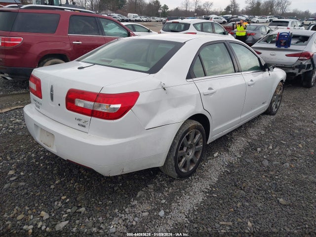 Aukcja sprzedaży 2007 Lincoln Mkz, vin: 3LNHM28T87R616567, numer aukcji: 44093828
