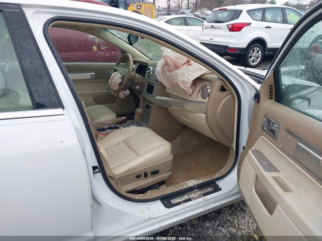 Aukcja sprzedaży 2007 Lincoln Mkz, vin: 3LNHM28T87R616567, numer aukcji: 44093828