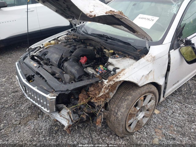 Aukcja sprzedaży 2007 Lincoln Mkz, vin: 3LNHM28T87R616567, numer aukcji: 44093828