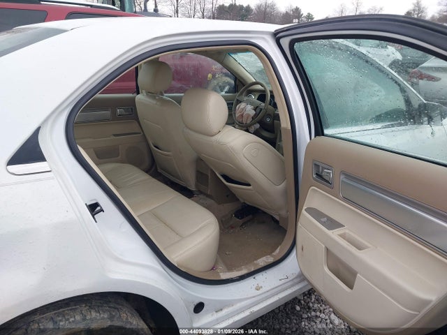 Aukcja sprzedaży 2007 Lincoln Mkz, vin: 3LNHM28T87R616567, numer aukcji: 44093828