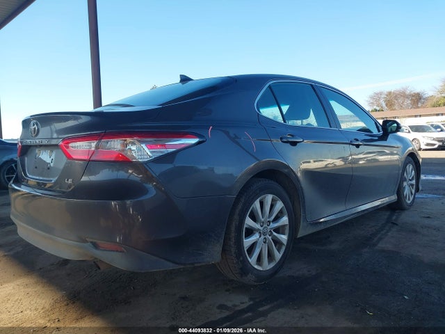 4T1B11HK8KU745779 Toyota CAMRY LE