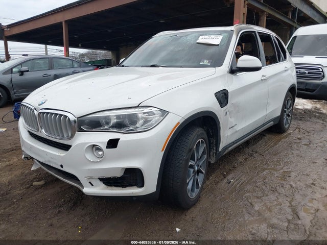 2017 BMW X5 EDRIVE 5UXKT0C36H0S81625 Photo 1