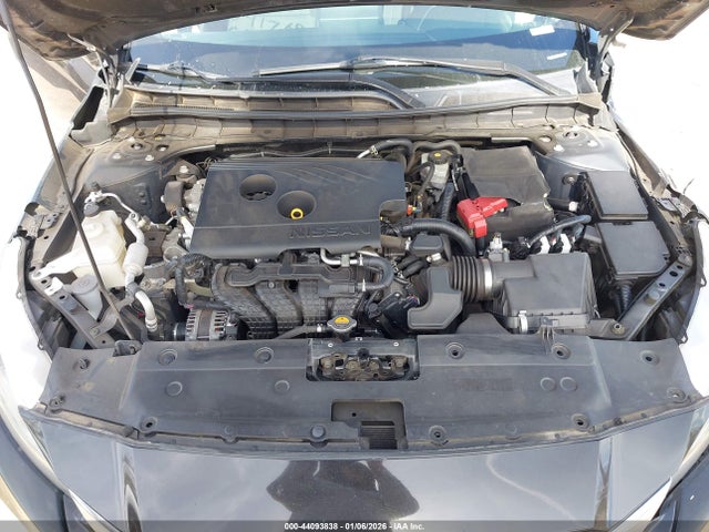 1N4BL4BV0LC252131 Nissan Altima S Fwd