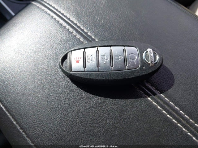 1N4BL4BV0LC252131 Nissan Altima S Fwd