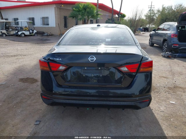 1N4BL4BV0LC252131 Nissan Altima S Fwd