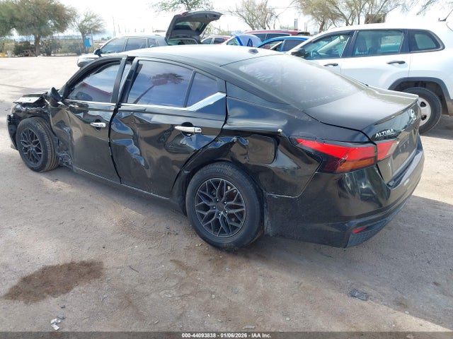 1N4BL4BV0LC252131 Nissan Altima S Fwd