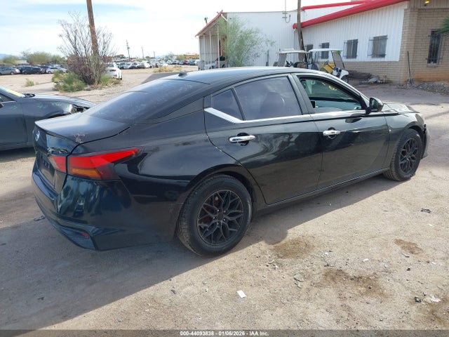 1N4BL4BV0LC252131 Nissan Altima S Fwd