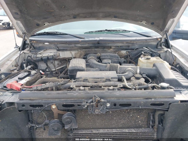 2010 FORD F-150 1FTFW1EV9AFC28533 Photo 9