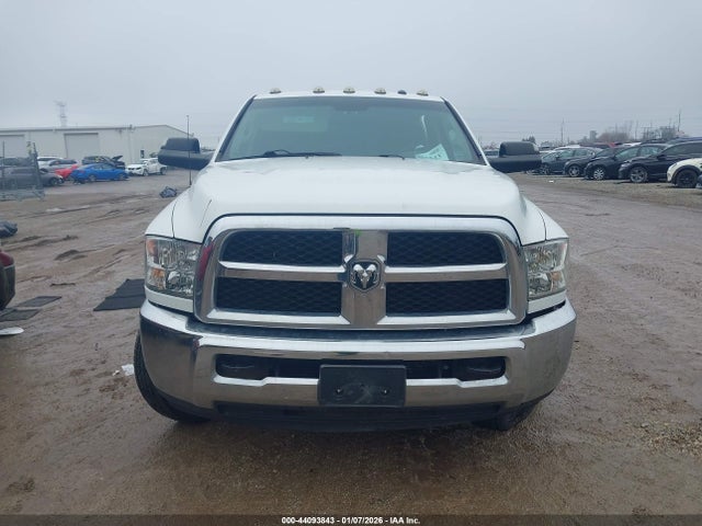 Продаж на аукціоні авто 2017 Ram 3500 Slt  4x4 8' Box, vin: 3C63RRHL3HG596161, номер лоту: 44093843