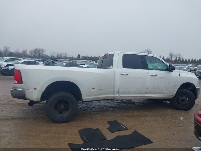 Продаж на аукціоні авто 2017 Ram 3500 Slt  4x4 8' Box, vin: 3C63RRHL3HG596161, номер лоту: 44093843