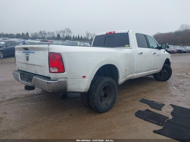 Продаж на аукціоні авто 2017 Ram 3500 Slt  4x4 8' Box, vin: 3C63RRHL3HG596161, номер лоту: 44093843