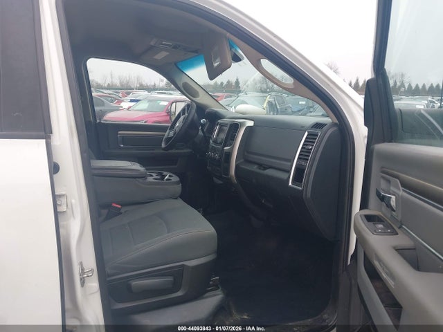 Продаж на аукціоні авто 2017 Ram 3500 Slt  4x4 8' Box, vin: 3C63RRHL3HG596161, номер лоту: 44093843