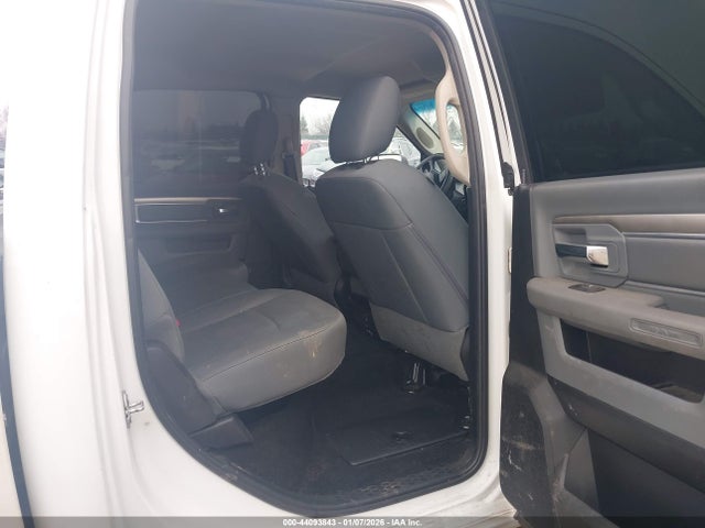 Продаж на аукціоні авто 2017 Ram 3500 Slt  4x4 8' Box, vin: 3C63RRHL3HG596161, номер лоту: 44093843