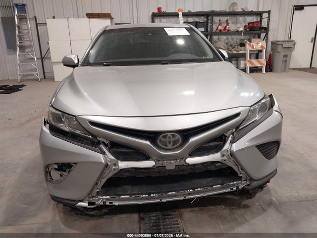 4T1B11HK3JU620722 Toyota CAMRY SE