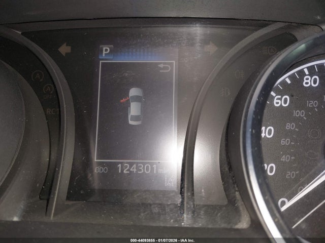 4T1B11HK3JU620722 Toyota CAMRY SE