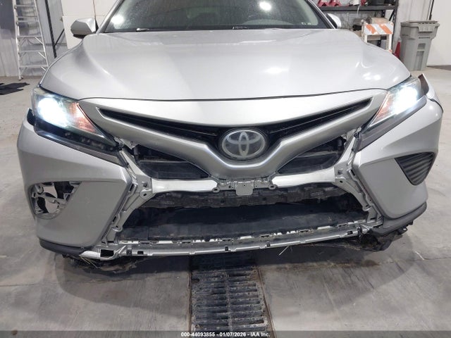 4T1B11HK3JU620722 Toyota CAMRY SE