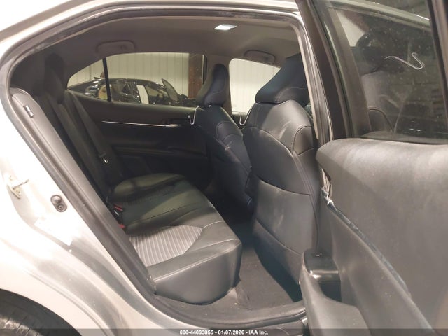 4T1B11HK3JU620722 Toyota CAMRY SE