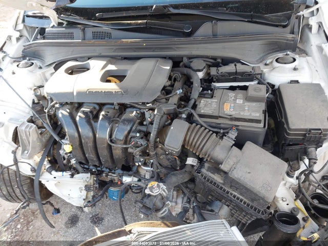 KIA Forte Gt-line 2024 3KPF54AD4RE796633 Image 10