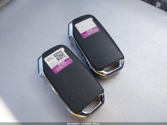KIA Forte Gt-line 2024 3KPF54AD4RE796633 Image 11