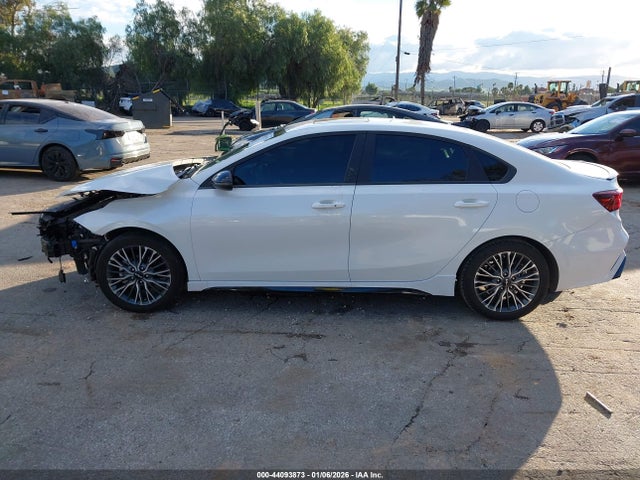 KIA Forte Gt-line 2024 3KPF54AD4RE796633 Image 14
