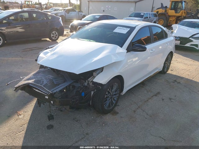 KIA Forte Gt-line 2024 3KPF54AD4RE796633 Image 2