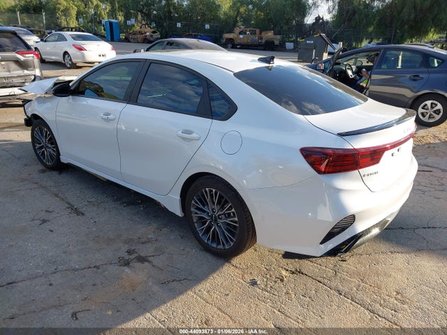 KIA Forte Gt-line 2024 3KPF54AD4RE796633 Image 3