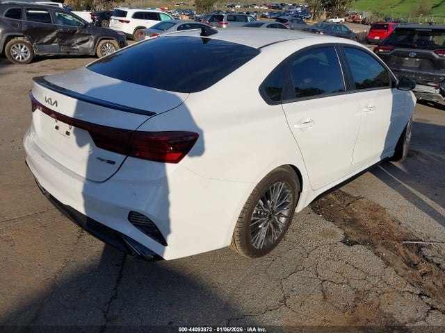 KIA Forte Gt-line 2024 3KPF54AD4RE796633 Image 4