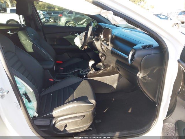 KIA Forte Gt-line 2024 3KPF54AD4RE796633 Image 5