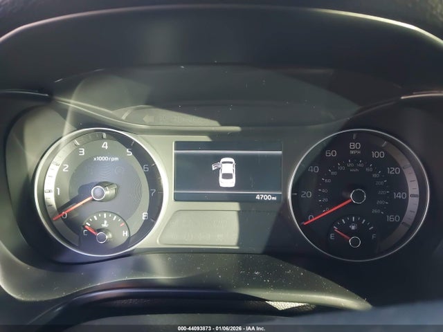 KIA Forte Gt-line 2024 3KPF54AD4RE796633 Image 7