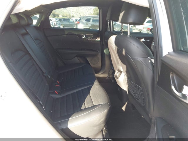 KIA Forte Gt-line 2024 3KPF54AD4RE796633 Image 8