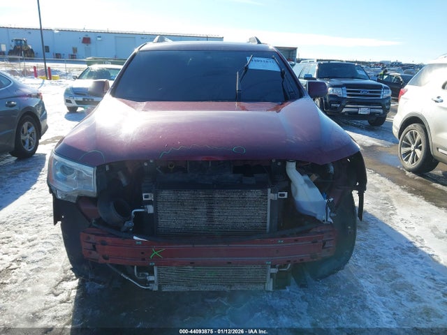 1GKKNXLS8HZ181960 GMC Acadia Denali