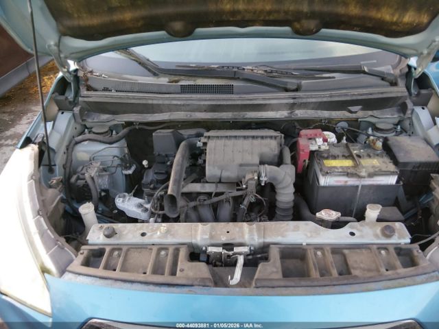 2017 MITSUBISHI MIRAGE G4 ML32F3FJ4HHF06314 Photo 9