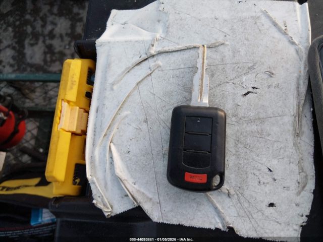 2017 MITSUBISHI MIRAGE G4 ML32F3FJ4HHF06314 Photo 10