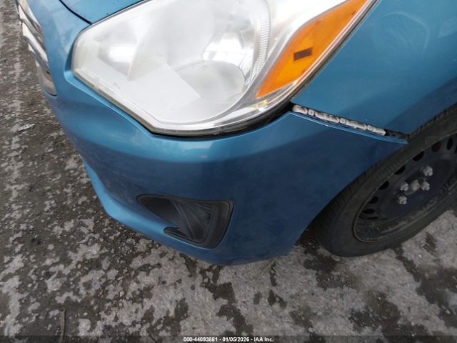 2017 MITSUBISHI MIRAGE G4 ML32F3FJ4HHF06314 Photo 5