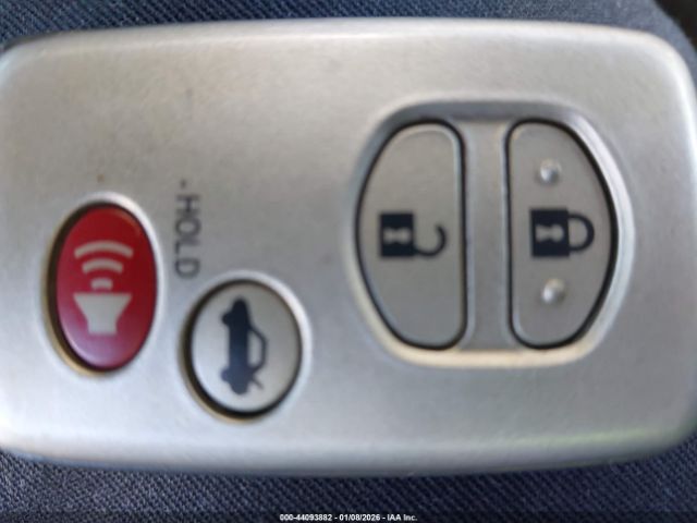 2014 TOYOTA PRIUS V JTDZN3EU8EJ007432 Photo 10