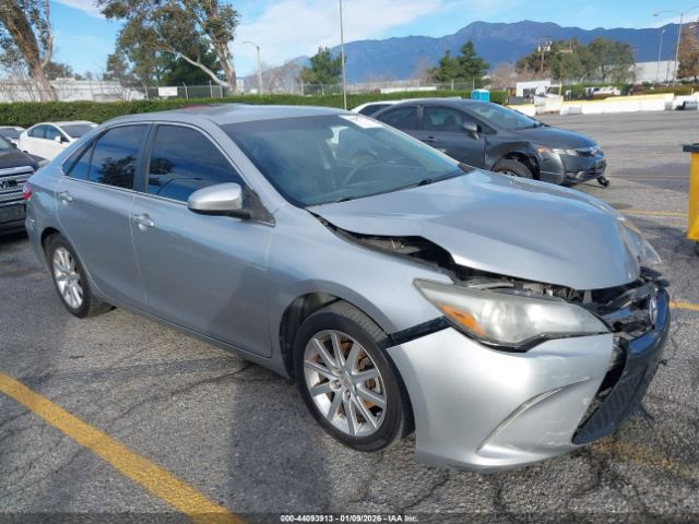 2015 TOYOTA CAMRY 4T1BF1FK8FU996313