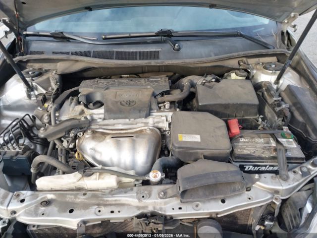 2015 TOYOTA CAMRY 4T1BF1FK8FU996313 Photo 9