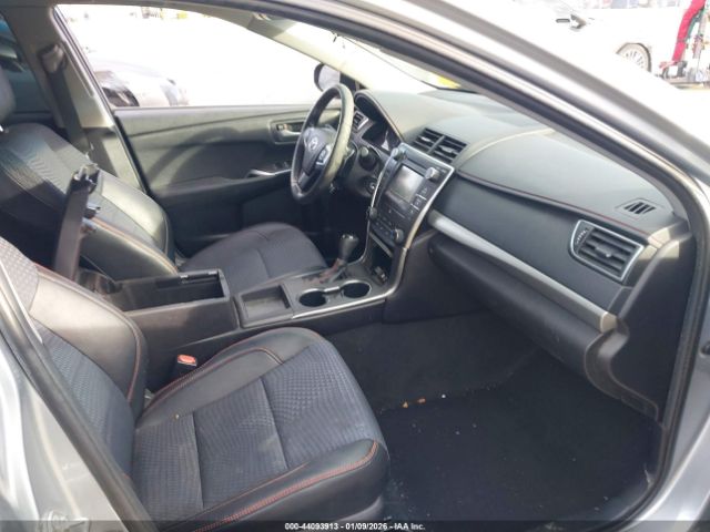 2015 TOYOTA CAMRY 4T1BF1FK8FU996313 Photo 4