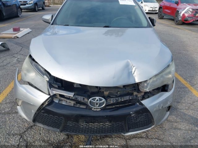 2015 TOYOTA CAMRY 4T1BF1FK8FU996313 Photo 5